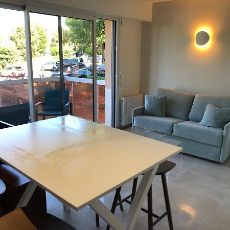 Nauzan Apartman Vaux-sur-Mer Kültér fotó