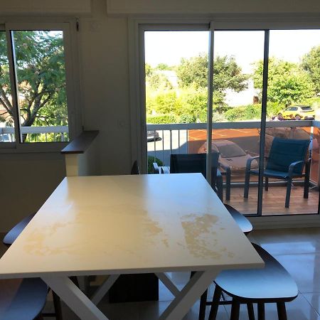 Nauzan Apartman Vaux-sur-Mer Kültér fotó