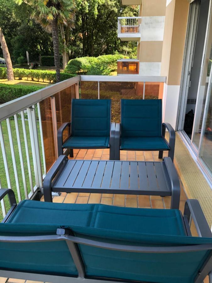 Nauzan Apartman Vaux-sur-Mer Kültér fotó