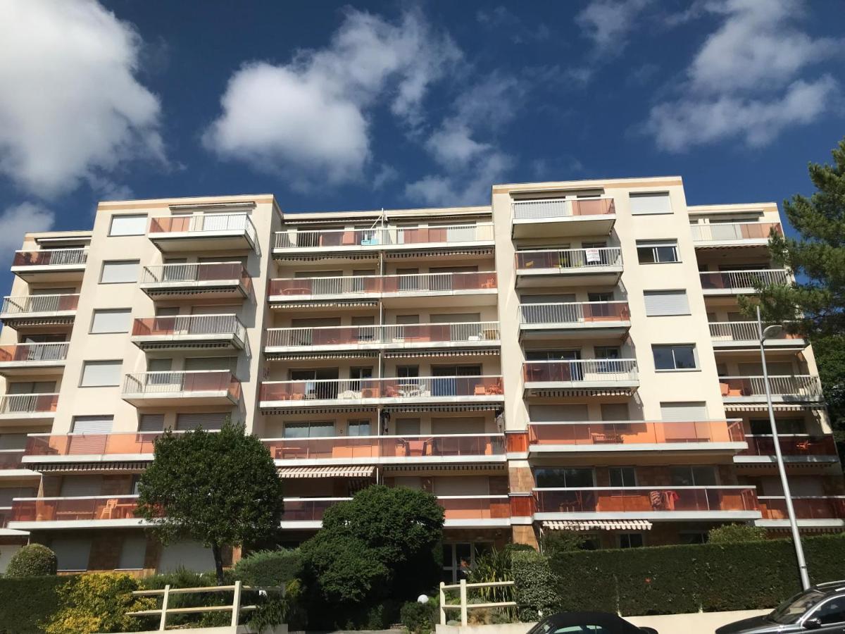 Nauzan Apartman Vaux-sur-Mer Kültér fotó