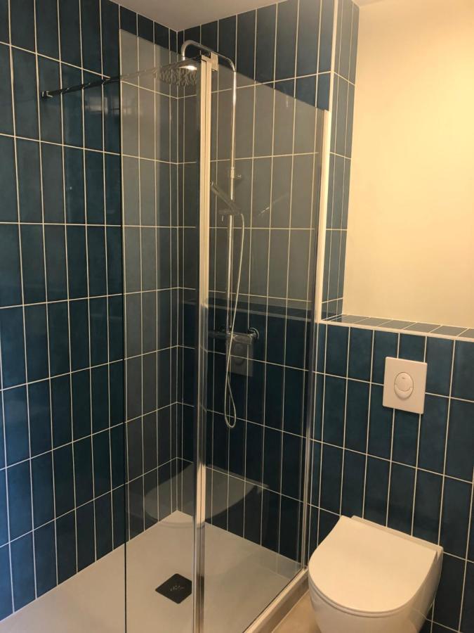 Nauzan Apartman Vaux-sur-Mer Kültér fotó