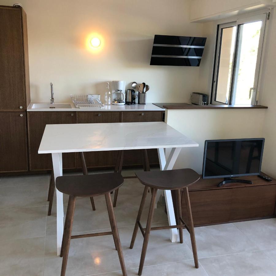 Nauzan Apartman Vaux-sur-Mer Kültér fotó