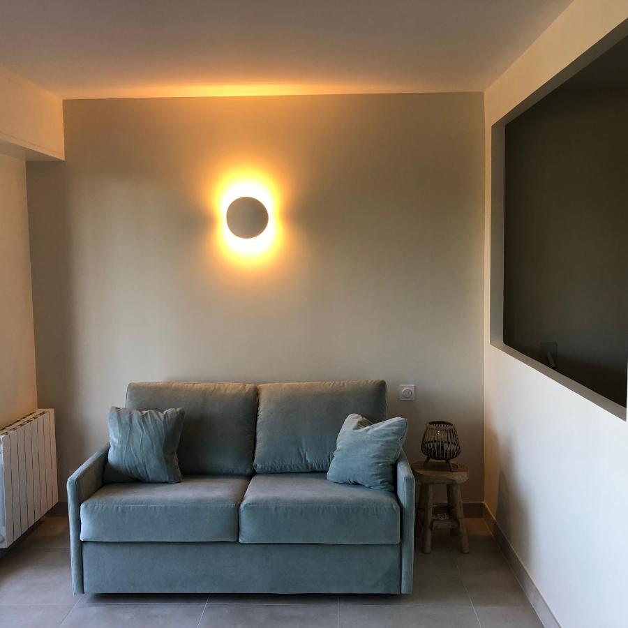 Nauzan Apartman Vaux-sur-Mer Kültér fotó