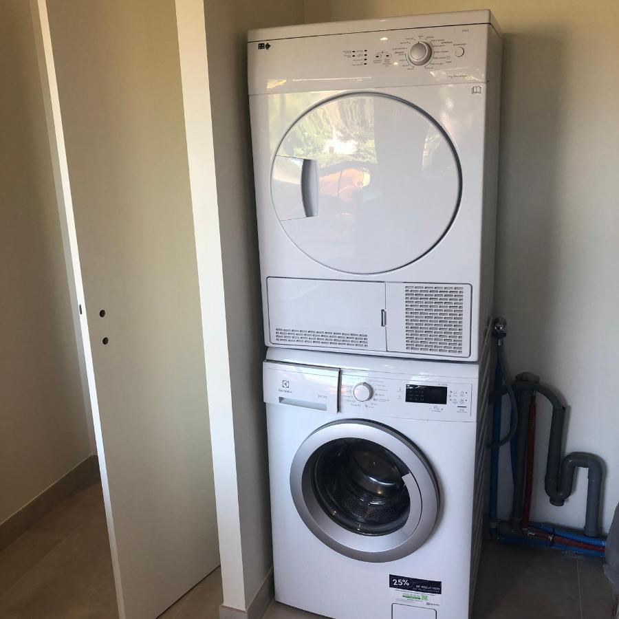 Nauzan Apartman Vaux-sur-Mer Kültér fotó