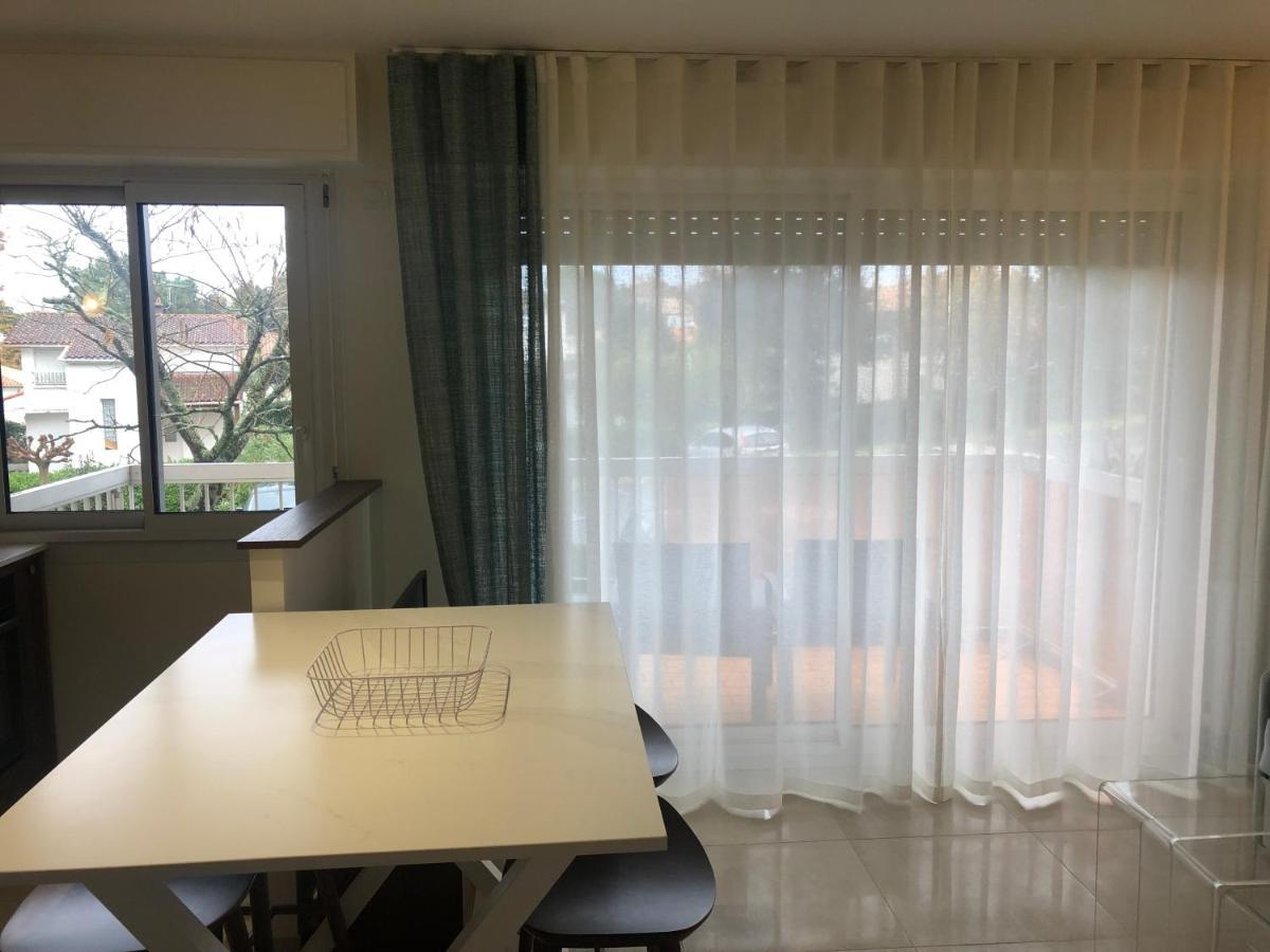 Nauzan Apartman Vaux-sur-Mer Kültér fotó