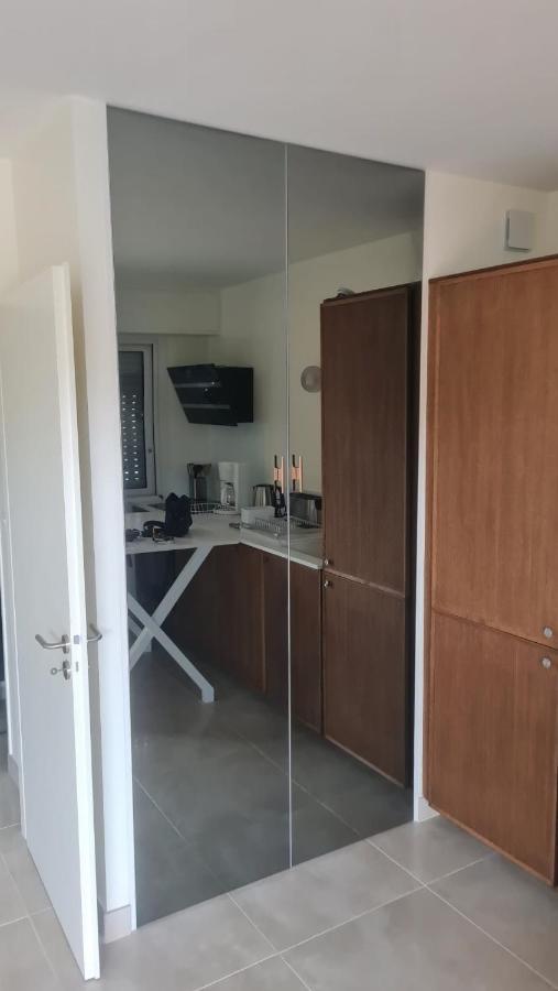 Nauzan Apartman Vaux-sur-Mer Kültér fotó